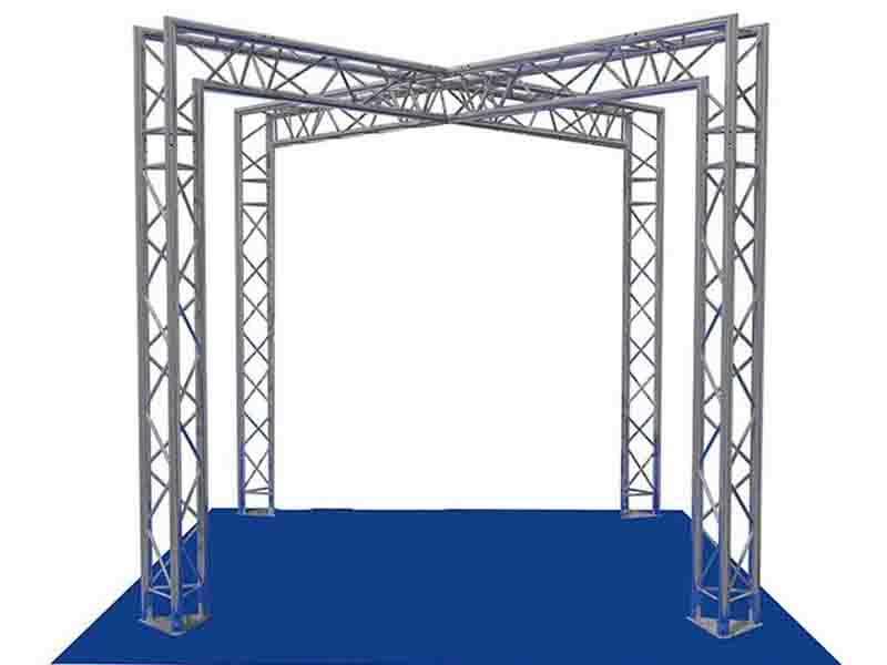 wedding truss design