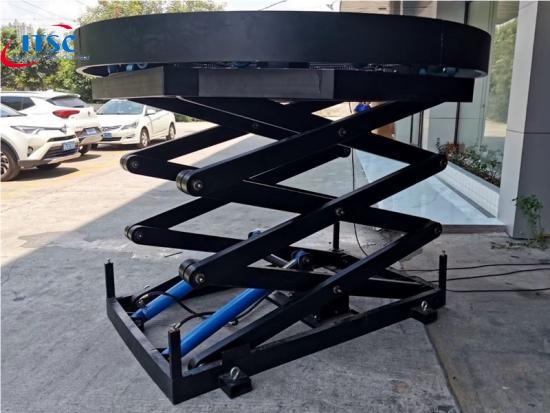 Stage lifts for sale