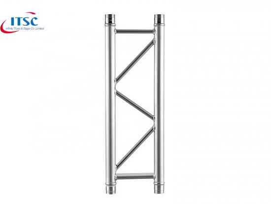 lighting ladder truss system performance