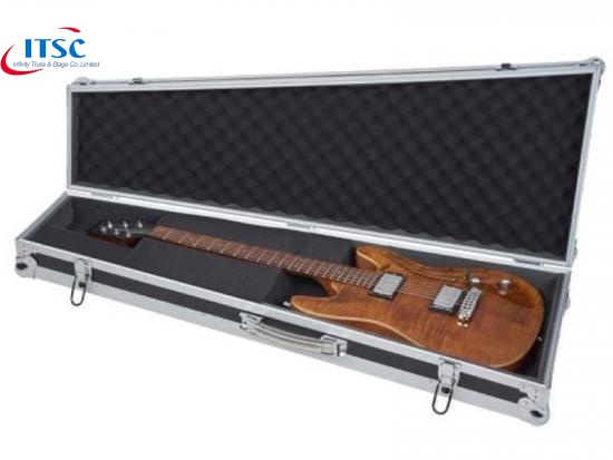 basss guitar flight case
