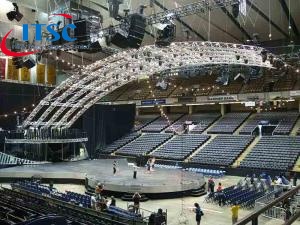 stage truss canada
