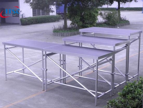 event stage for sale flooring